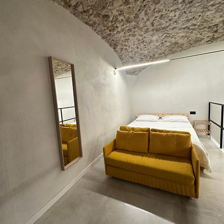 Bed and Breakfast Casa Antonia à Naples Extérieur photo