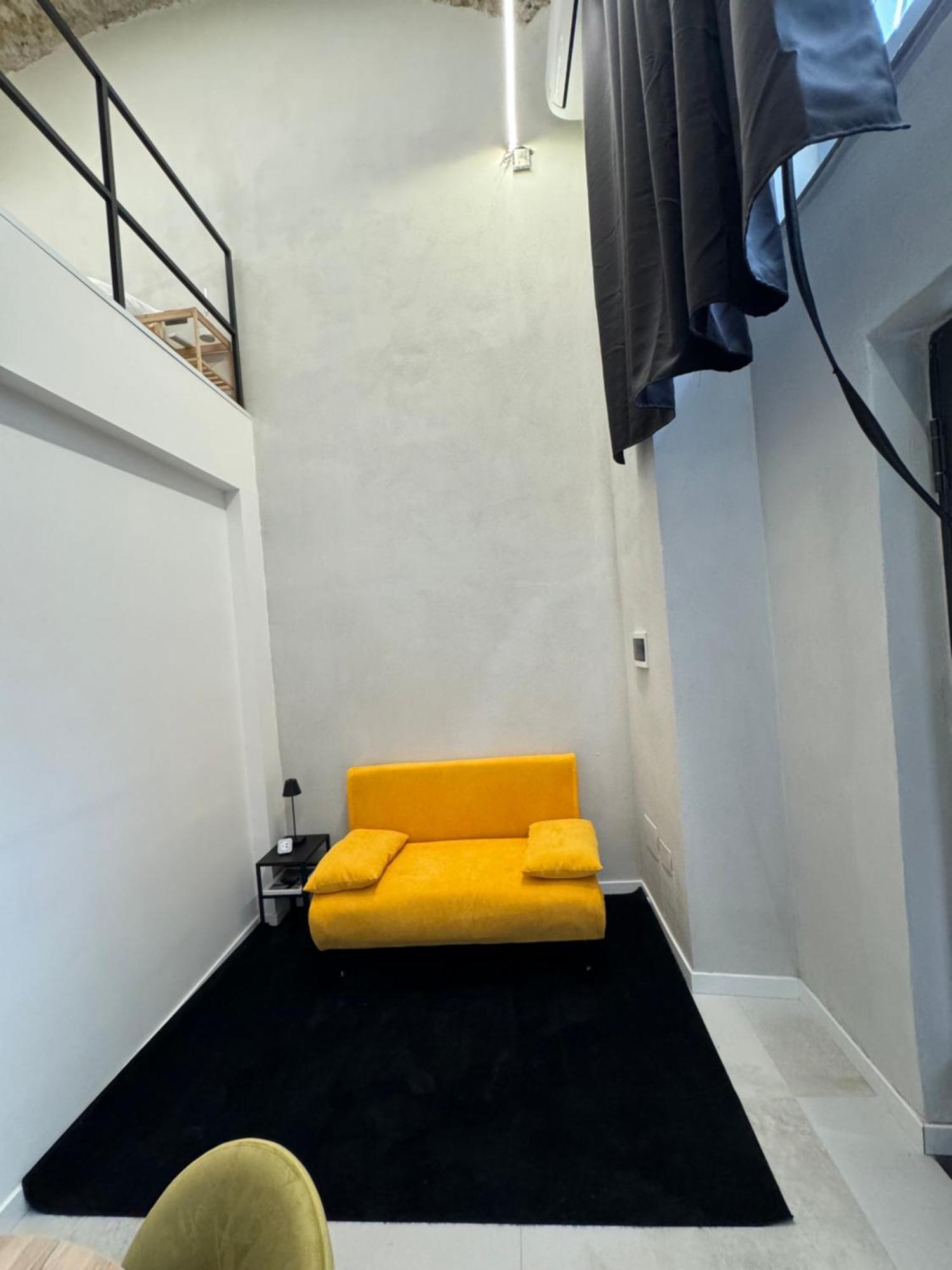 Bed and Breakfast Casa Antonia à Naples Extérieur photo