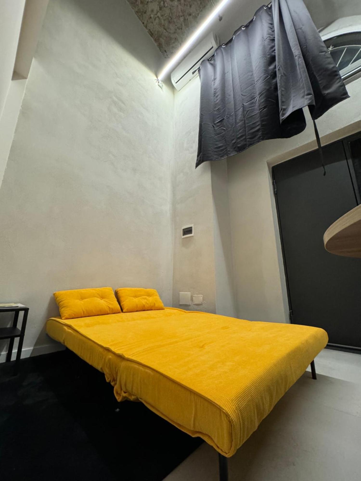 Bed and Breakfast Casa Antonia à Naples Extérieur photo