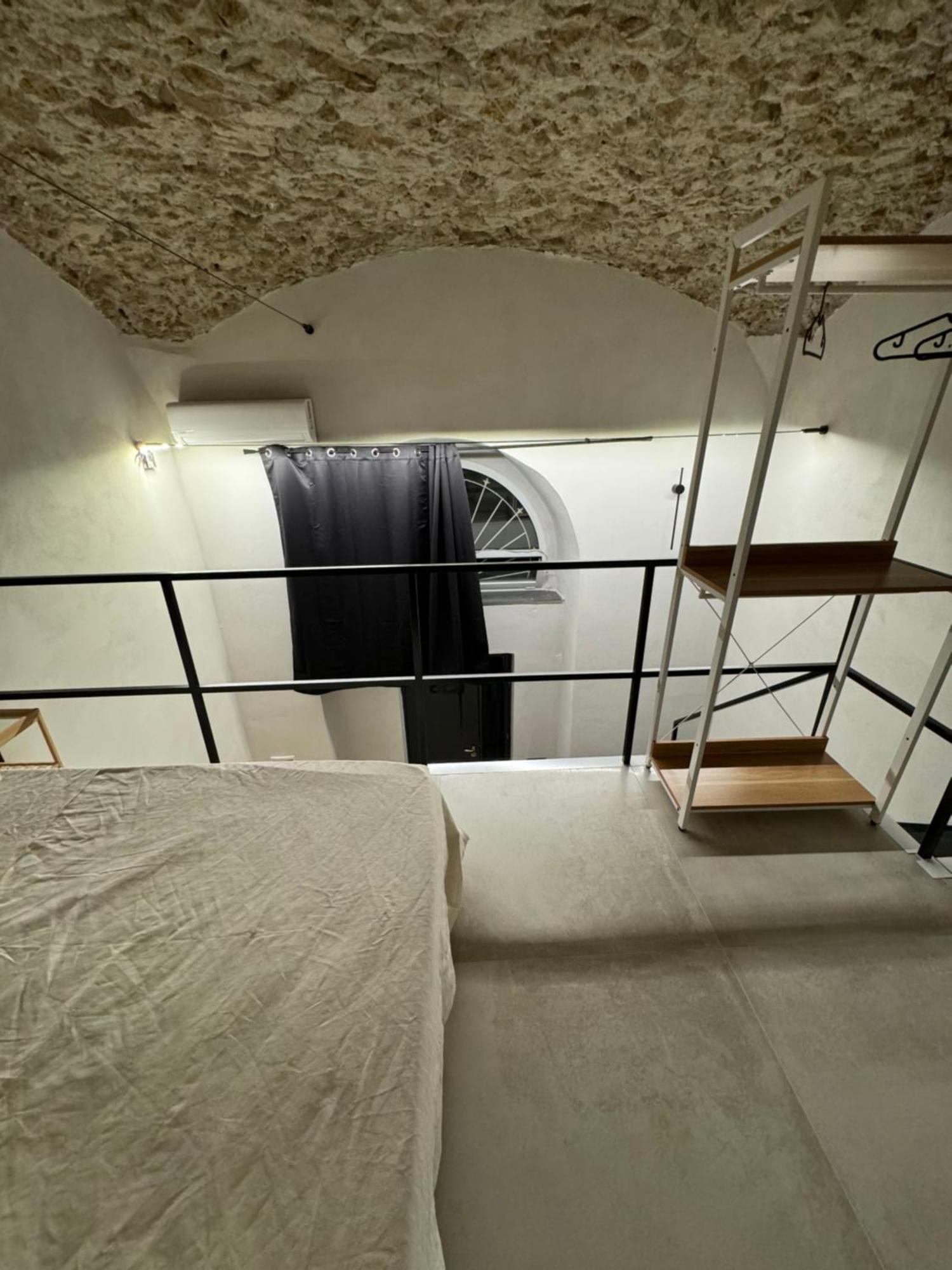 Bed and Breakfast Casa Antonia à Naples Extérieur photo