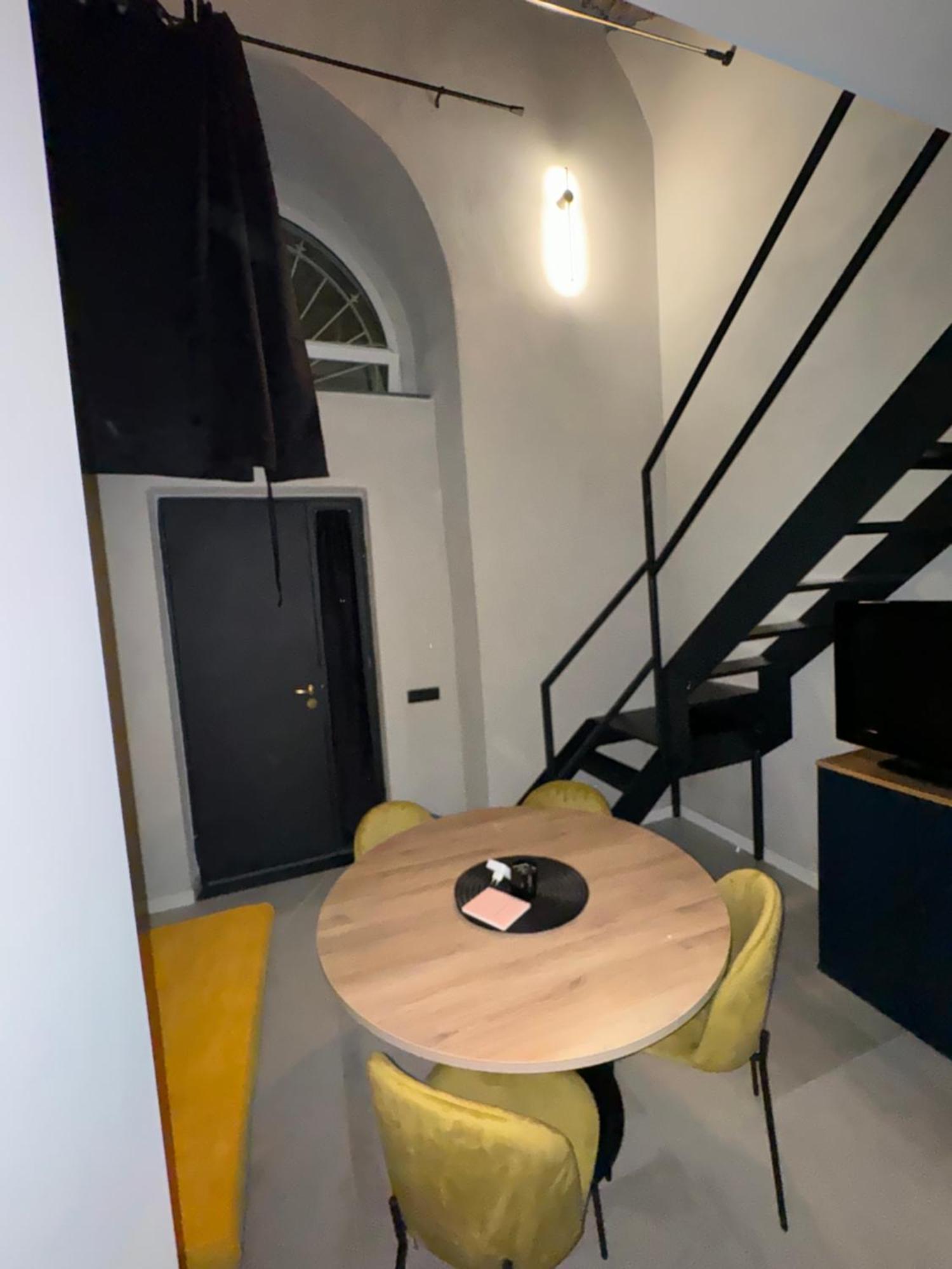 Bed and Breakfast Casa Antonia à Naples Extérieur photo