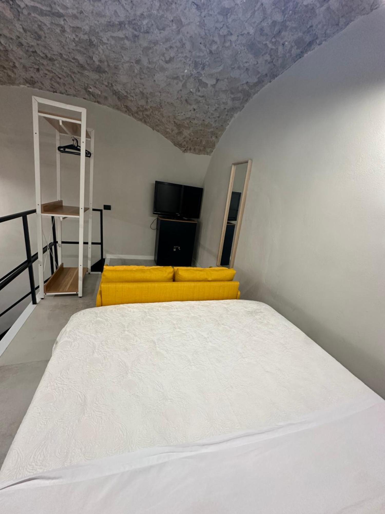 Bed and Breakfast Casa Antonia à Naples Extérieur photo