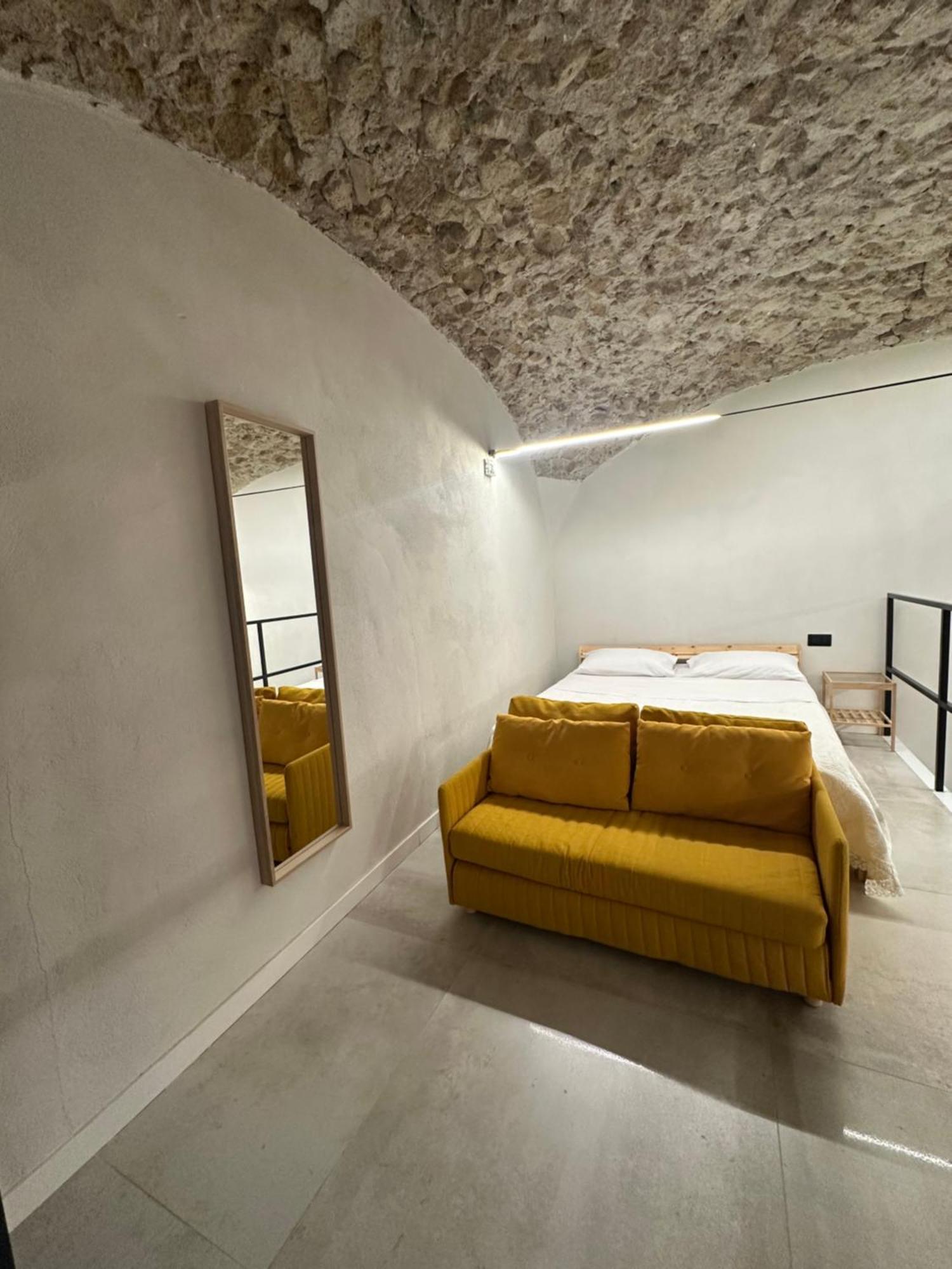Bed and Breakfast Casa Antonia à Naples Extérieur photo